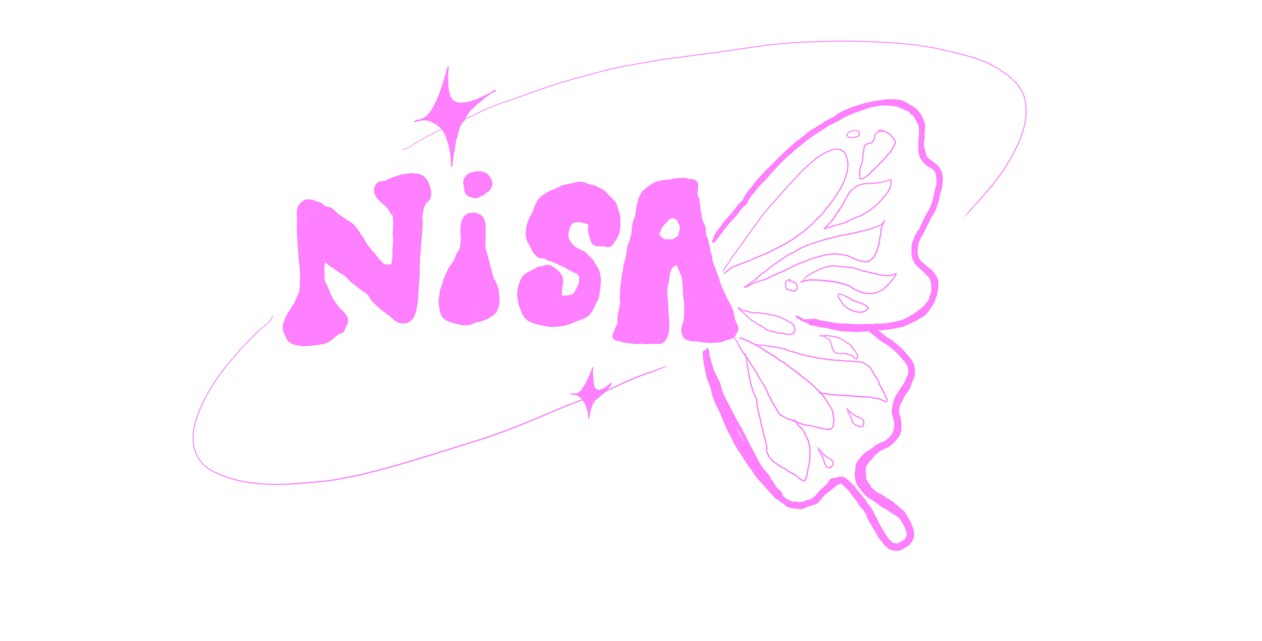 Nisa Wellness Center Logo